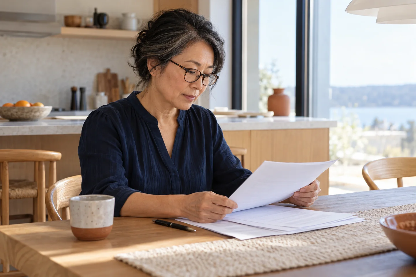 Arbeitsvertrag: Checkliste vor der Unterschrift